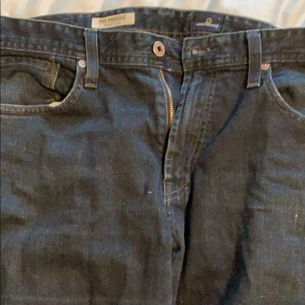 Ariana Golfscmied, The Protoge